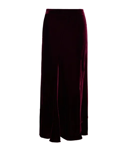 Sanvi Midi Skirt 
